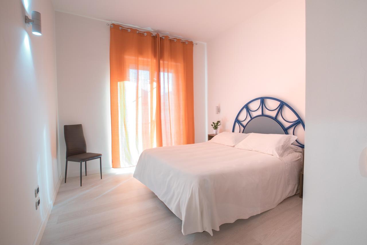 Aequa Hotel Vico Equense Esterno foto