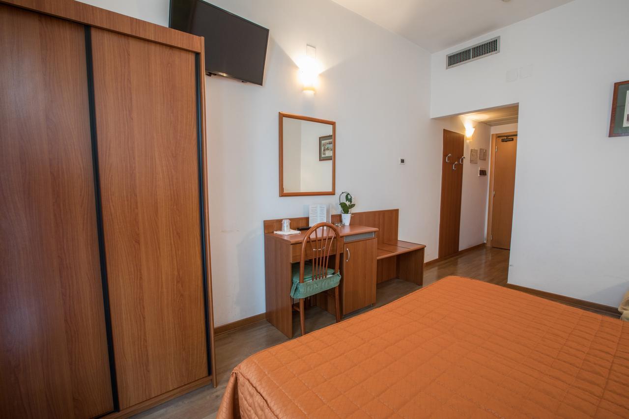 Aequa Hotel Vico Equense Esterno foto
